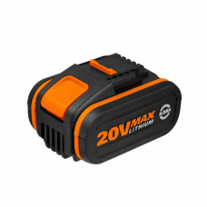Аккумулятор WORX WA3648 20V 8Ач Аккумулятор WORX WA3648 20V 8Ач
