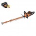 Кусторез аккумуляторный WORX WG284E.1 40V (60 см) Кусторез аккумуляторный WORX WG284E.1 40V (60 см)