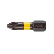 Бита Felo Impact крестовая ударная (PZ 2X25), 5 шт 02102040 Бита Felo Impact крестовая ударная (PZ 2X25), 5 шт 02102040