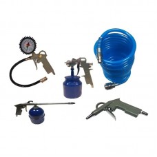 Набор для компрессоров Hyundai AC 5 Set Набор для компрессоров Hyundai AC 5 Set