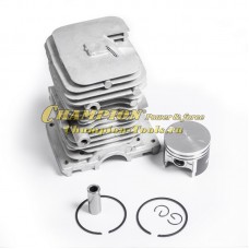 Поршневая группа для Stihl MS180 (38мм) без поддона PRO