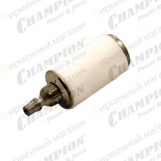 Фильтр топливный Partner 350, 351, 370, 420/ Husqvarna 137, 142/ 2036/ 22GT, 24GT, 32BV керамика + металл - 1400013 Фильтр топливный Partner 350, 351, 370, 420/ Husqvarna 137, 142/ 2036/ 22GT, 24GT, 32BV керамика + металл - 1400013