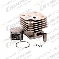 Поршневая группа для Husqvarna 365 и J2165 ( 48мм) PRO ( ан. 5039390-03) - 1400014 Поршневая группа для Husqvarna 365 и J2165 ( 48мм) PRO ( ан. 5039390-03) - 1400014