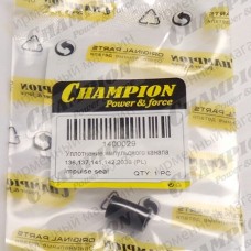 Уплотнение импульсного канала Husqvarna 136, 137, 141, 142/ 2036 - 1400029 Уплотнение импульсного канала Husqvarna 136, 137, 141, 142/ 2036 - 1400029