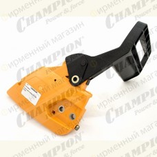 Крышка шины в сборе для Partner 350-420 - 1400034 Крышка шины в сборе для Partner 350-420 - 1400034