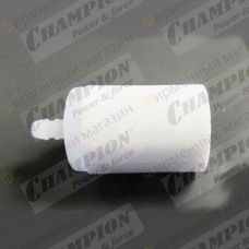 Фильтр топливный Husqvarna 345 и 350 - 1400040 Фильтр топливный Husqvarna 345 и 350 - 1400040