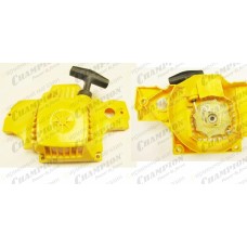 Стартер в сборе для Partner 350 и 351 - 1400045 Стартер в сборе для Partner 350 и 351 - 1400045