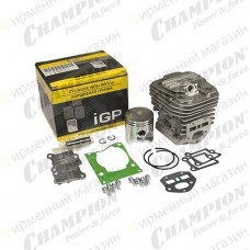 Поршневая группа для Partner 340S, 350S, 360S ( 40,5мм) Поршневая группа для Partner 340S, 350S, 360S ( 40,5мм)