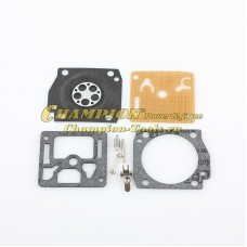 Ремкомплект карбюратора Husqvarna 365 и 372 Ремкомплект карбюратора Husqvarna 365 и 372
