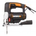 Лобзик WORX WX478.1 220V 650Вт (3100 ход/мин) электрический Лобзик WORX WX478.1 220V 650Вт (3100 ход/мин) электрический