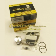 Поршневая группа для Echo GT22GES и SRM22GES, аналог A130000021 и P021009950 Поршневая группа для Echo GT22GES и SRM22GES, аналог A130000021 и P021009950