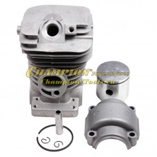 Поршневая группа для Echo CS353ES, аналог P021043400 и P021044190 Поршневая группа для Echo CS353ES, аналог P021043400 и P021044190