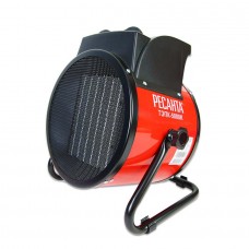 Электрическая пушка РЕСАНТА ТЭПК-5000K Электрическая пушка РЕСАНТА ТЭПК-5000K