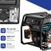 Бензиновый генератор Hyundai HHY 3020FE Бензиновый генератор Hyundai HHY 3020FE