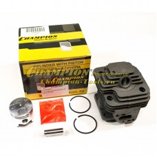 Поршневая группа для мотокос 33 куб. см (без прокладок) Поршневая группа для мотокос 33 куб. см (без прокладок)