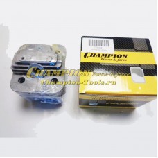 Поршневая группа для мотокос 52 куб. см (без прокладок) Поршневая группа для мотокос 52 куб. см (без прокладок)