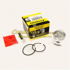 Поршень в сборе для мотокос 26 куб.см Поршень в сборе для мотокос 26 куб.см