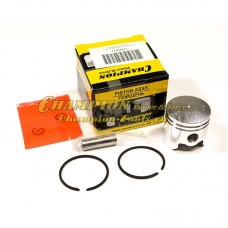 Поршень в сборе для мотокос 33 куб.см Поршень в сборе для мотокос 33 куб.см