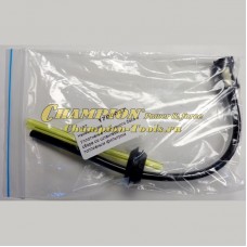 Уплотнение топливного бака в сборе со шлангами и топливным фильтром Уплотнение топливного бака в сборе со шлангами и топливным фильтром