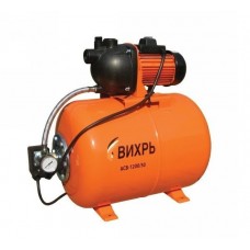 Насосная станция ВИХРЬ АСВ-1200/50 Насосная станция ВИХРЬ АСВ-1200/50