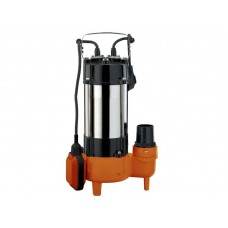 Фекальный насос ВИХРЬ ФН-750 Фекальный насос ВИХРЬ ФН-750