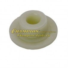 Червяк маслонасоса для китайской бензопилы 3800 Червяк маслонасоса для китайской бензопилы 3800