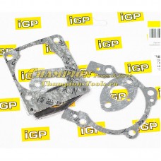 Прокладки для бензопил 3800 комплект Прокладки для бензопил 3800 комплект