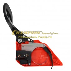 Крышка шины в сборе 4500-5800 Крышка шины в сборе 4500-5800