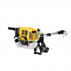 Лодочный мотор HUTER GBM-35 Лодочный мотор HUTER GBM-35