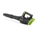 Воздуходувка ранцевая Greenworks GC82BLB 82V (210 км/ч) бесщеточная аккумуляторная Воздуходувка ранцевая Greenworks GC82BLB 82V (210 км/ч) бесщеточная аккумуляторная