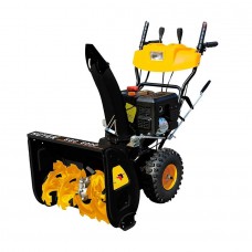 Снегоуборщик HUTER SGC 6000 Снегоуборщик HUTER SGC 6000