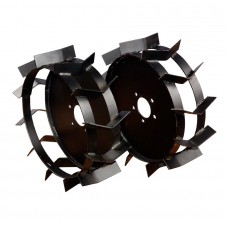 Грунтозацепы для мотоблоков HUTER GMC-5.5, GMC-6.5 Грунтозацепы для мотоблоков HUTER GMC-5.5, GMC-6.5