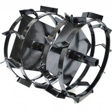 Грунтозацеп с кронштейном для мотокультиватора HUTER GMC-5.5, GMC-6.5 Грунтозацеп с кронштейном для мотокультиватора HUTER GMC-5.5, GMC-6.5