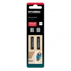 Пилка для лобзика Hyundai 204106 Пилка для лобзика Hyundai 204106