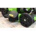 Газонокосилка самоходная, аккумуляторная Greenworks GD60LM51SP, 60V (51 см) бесщеточная, без АКБ и ЗУ Газонокосилка самоходная, аккумуляторная Greenworks GD60LM51SP, 60V (51 см) бесщеточная, без АКБ и ЗУ