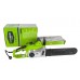 Цепная пила Greenworks GCS1840 1800W (40 см) электрическая Цепная пила Greenworks GCS1840 1800W (40 см) электрическая