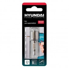 Магнитный бит Hyundai 203305 Магнитный бит Hyundai 203305