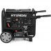 Инверторный генератор Hyundai HHY 7050Si Инверторный генератор Hyundai HHY 7050Si