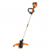 Триммер WORX WG183E.9 40V (33 см) аккумуляторный Триммер WORX WG183E.9 40V (33 см) аккумуляторный