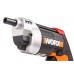 Отвертка WORX WX252 4V (3Нм) XTD аккумуляторная с набором бит 10 шт Отвертка WORX WX252 4V (3Нм) XTD аккумуляторная с набором бит 10 шт