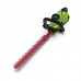 Кусторез Greenworks G40HT61 40V (61 см) аккумуляторный Кусторез Greenworks G40HT61 40V (61 см) аккумуляторный