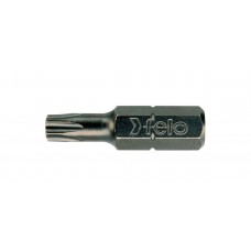 Бита Felo Industrial Torx (40x25), 10 шт 02640010 Бита Felo Industrial Torx (40x25), 10 шт 02640010