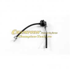 Уплотнение топливного бака со шлангами и топливным фильтром Oleo-Mac Sparta 25 и Stark 25