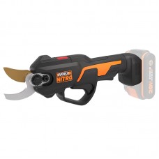 Секатор WORX WG330E 20V (25 см) аккумуляторный Секатор WORX WG330E 20V (25 см) аккумуляторный