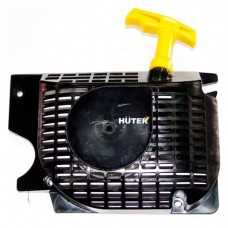 Стартер для HUTER BS-45, BS-45М, BS-52 Стартер для HUTER BS-45, BS-45М, BS-52