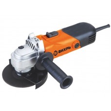 Угловая шлифмашина (болгарка) ВИХРЬ УШМ-125/1100 Угловая шлифмашина (болгарка) ВИХРЬ УШМ-125/1100