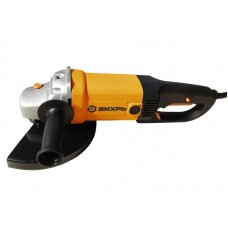Угловая шлифмашина (болгарка) ВИХРЬ УШМ-180/1800 Угловая шлифмашина (болгарка) ВИХРЬ УШМ-180/1800