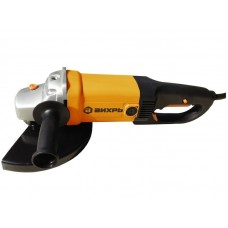 Угловая шлифмашина (болгарка) ВИХРЬ УШМ-230/2300 Угловая шлифмашина (болгарка) ВИХРЬ УШМ-230/2300