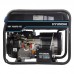 Бензиновый генератор Hyundai HHY 7020FE ATS Бензиновый генератор Hyundai HHY 7020FE ATS