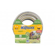 Шланг HoZelock 6020 SELECT 12.5 мм 20 м Шланг HoZelock 6020 SELECT 12.5 мм 20 м
